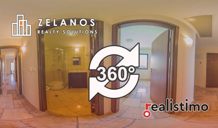 Партньорство с Realistimo - Виртуални турове на недвижими имоти