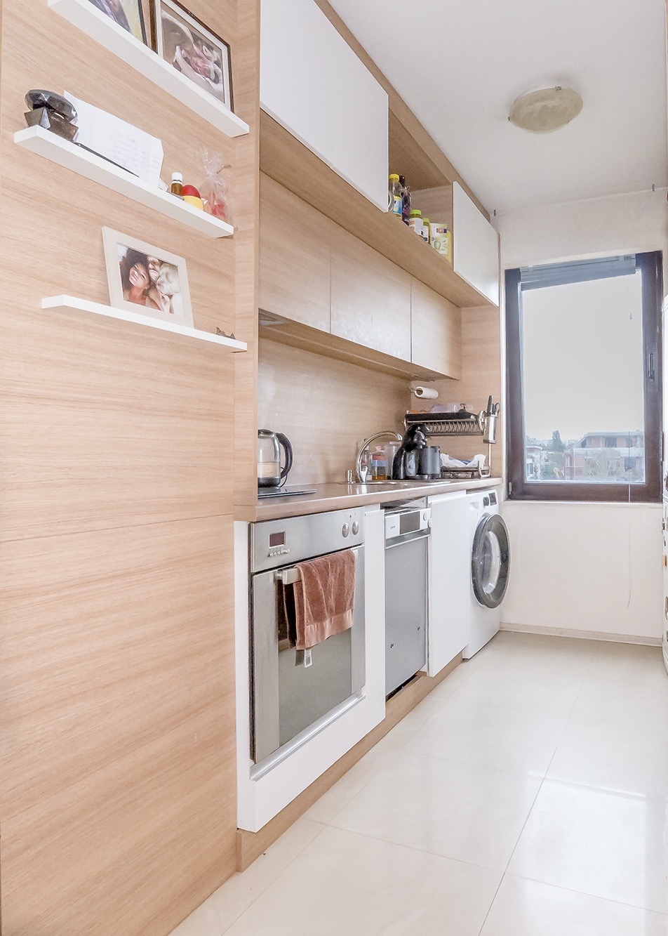 Апартамент в кв. Витоша, София