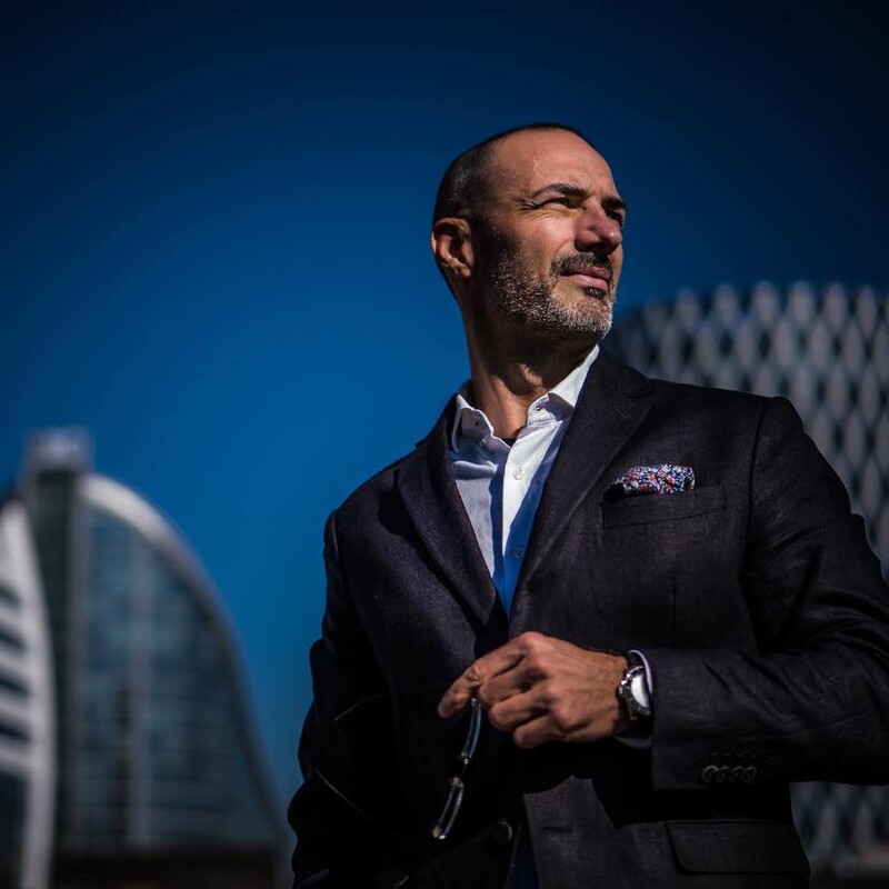 Веселин Маринов