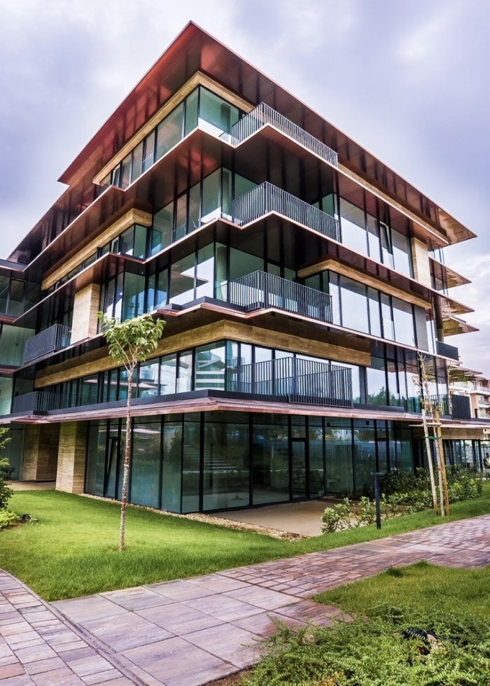Apartment for sale in Kosher