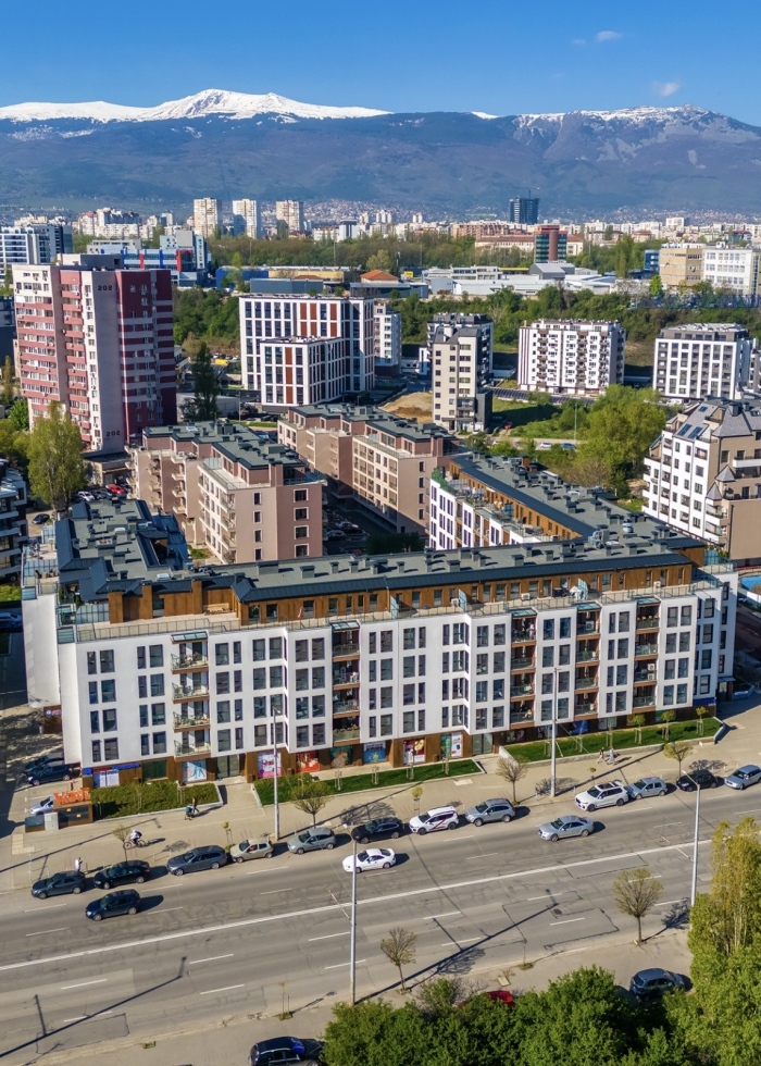 Апартамент за продажба в Vabul Residence, Дружба